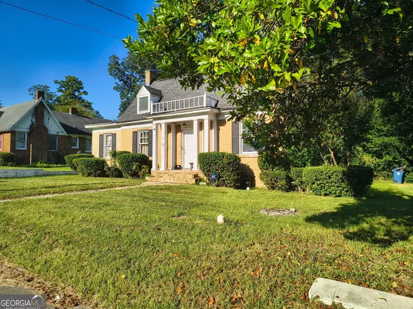 1329 Winton Ave, Macon, GA 31204
