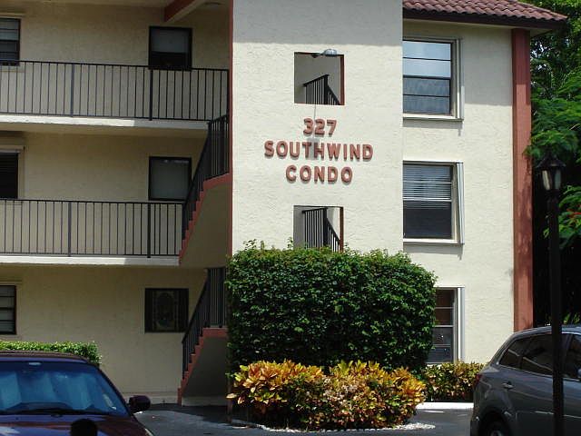 1st image of 327 Southwind Dr APT 107