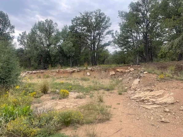 15 Corte Vargas, Glorieta, NM 87535