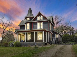 N1453 Clover Rd, Genoa City, WI 53128