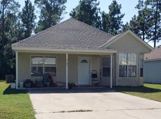 6103 Scott St, Bay Saint Louis, MS 39520