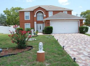 4148 Weldon Ave, Spring Hill, FL 34609