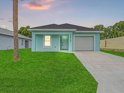 3212 Jeffcott St, Fort Myers, FL, 33916