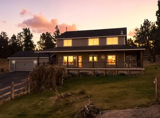 62262 Chickadee Ln, BEND, OR 97701