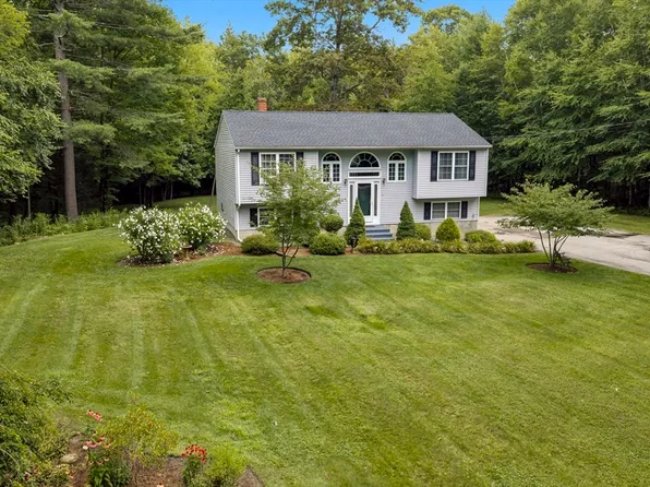 3 Laurel St, Hubbardston, MA 01452