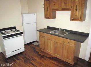 8 Hillside Park, Somerville, MA 02143