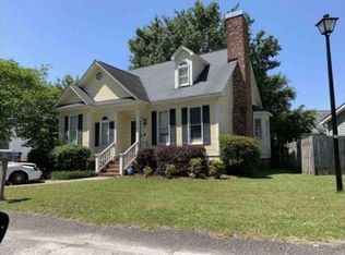 211 Wallace Cir, Lexington, SC 29073