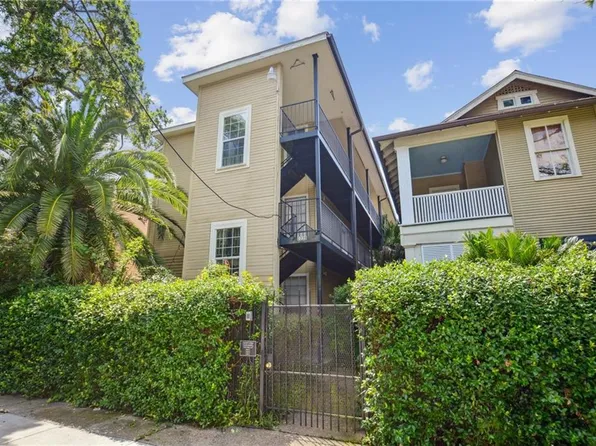 2338 Magazine St APT 5, New Orleans, LA 70130