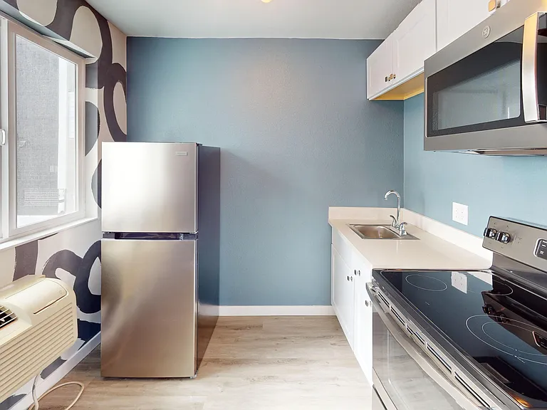 Thea Apartments — Photo 8