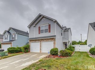 5408 Roan Mountain Pl, Raleigh, NC 27613