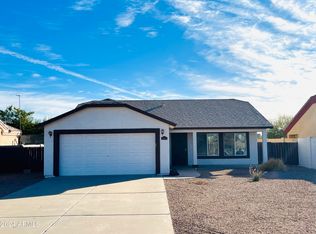 14655 S Amado Blvd, Arizona City, AZ 85123