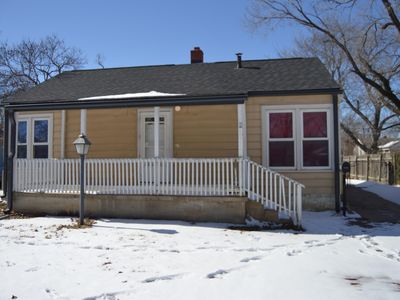 2243 S Victoria St, Wichita, KS, 67211