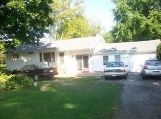 31395 Fawn River Rd, Sturgis, MI 49091