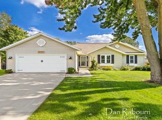 3360 Rocky Point Ct SW, Grandville, MI