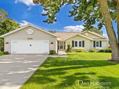 3360 Rocky Point Ct SW, Grandville, MI, 49418