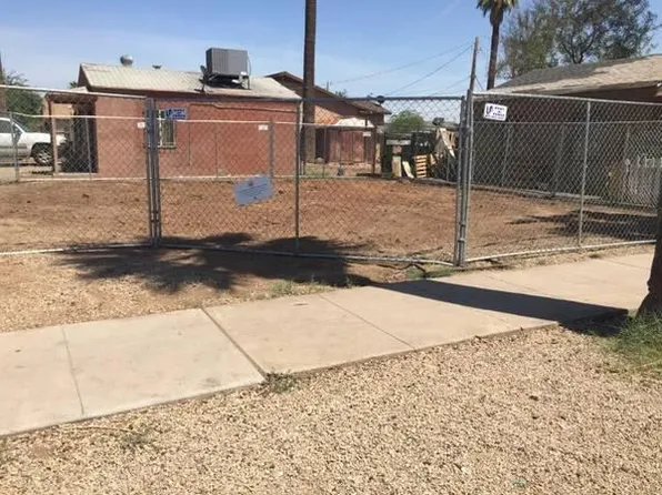 125 N 21st Ave, Phoenix, AZ 85009