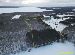 4372 Camp Daggett Rd, Boyne City, MI 49712