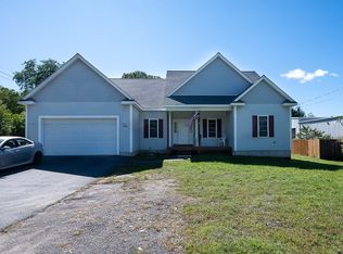 1458 Grafton Rd, Millbury, MA 01527