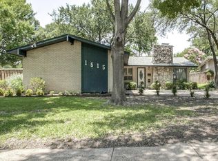 1515 Lomita Dr, Richardson, TX 75080