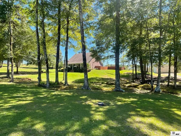 135 Doe Dr, Downsville, LA 71234