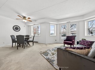 Lutheridge Seniors Residential Corporation, Guelph, ON N1H 8H2