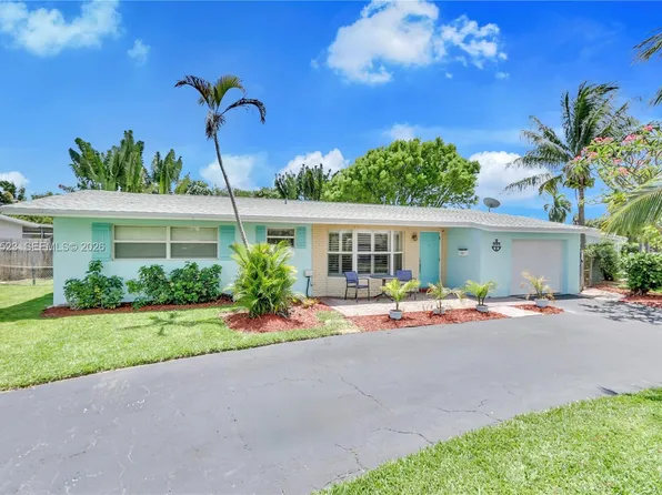 222 SE 11th Ct, Deerfield Beach, FL 33441