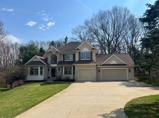 8194 Brandon Cir, Mattawan, MI