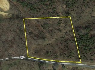 Glass Mill Rd, South Boston, VA 24592