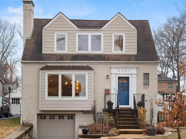 8138 Stratford Dr, Saint Louis, MO 63105