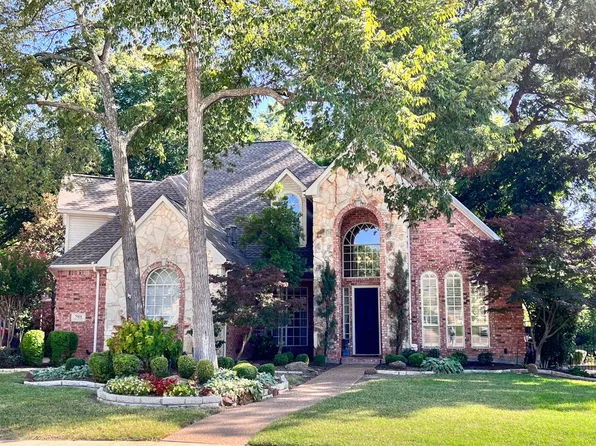 7001 Calm Meadow Ct, Garland, TX 75044