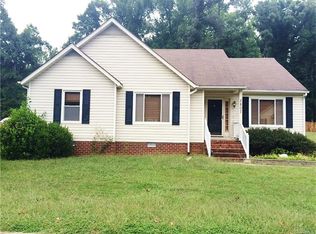 2807 Geneva Dr, Richmond, VA 23224