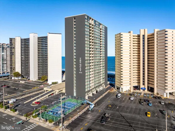 10700 Coastal Hwy Unit 1006, Ocean City, MD 21842