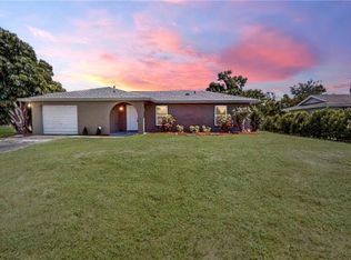 5271 17th Pl SW, Naples, FL 34116