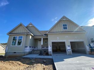 501 Barrington Hall Dr, Rolesville, NC 27571