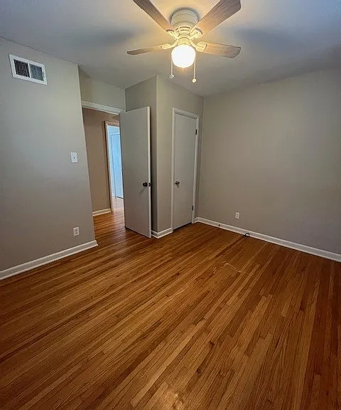 Bedroom #3