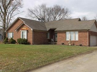 7100 McKinley Rd, Cottrellville, MI 48039