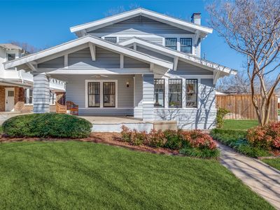 700 Huntley St, Dallas, TX, 75214