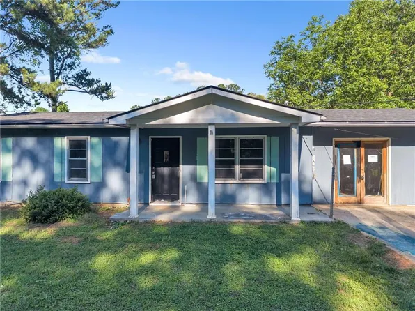 4454 Craig Dr, Ellenwood, GA 30294