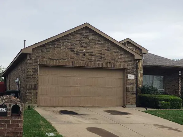 6624 Friendsway Dr, Fort Worth, TX 76137
