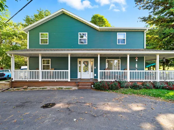 4651 E National Rd, Springfield, OH 45505