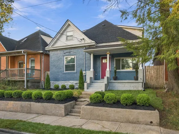 238 Rand Ave, Lexington, KY 40508