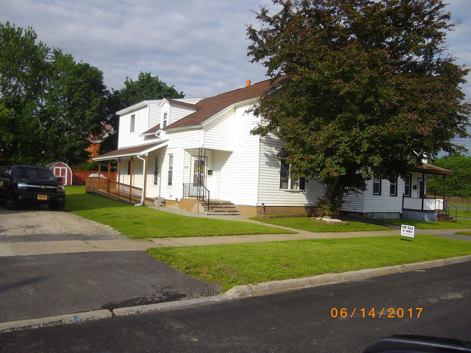 1202 Mary St, Utica, NY 13501 Zillow