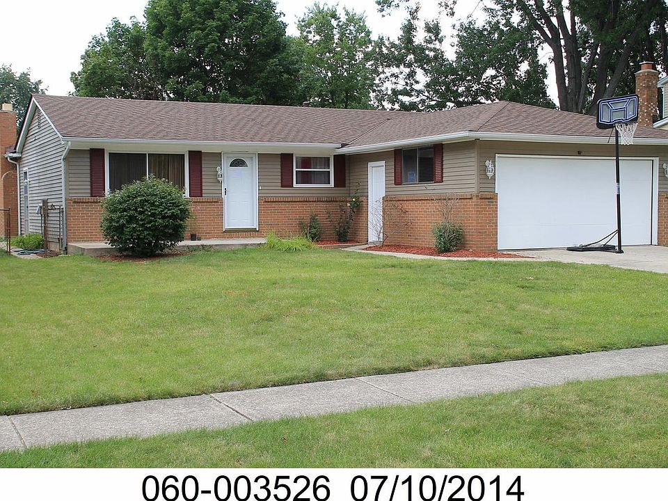 1st image of 1311 Hilton Dr