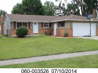 1311 Hilton Dr, Reynoldsburg, OH
