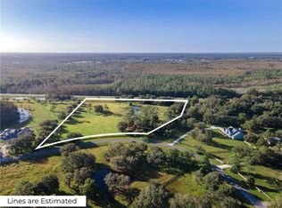 11955 Pasco Trails Blvd, Spring Hill, FL 34610