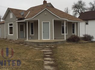 308 N Main St, Emerson, NE 68733