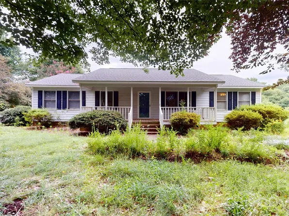 3033 Grassy Ln, Monroe, NC 28110