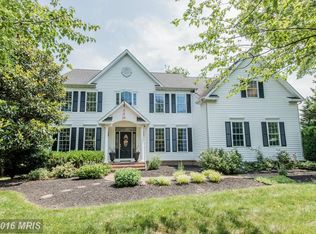 3117 Fox Valley Dr, West Friendship, MD 21794