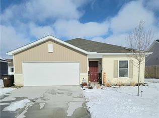 115 Hill Cir, Union, OH 45322