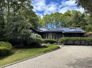 4 Spyglass Ln, East Hampton, NY 11937